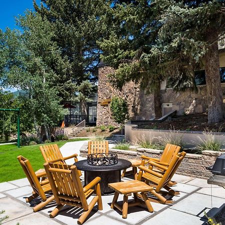 Best Western Antlers At Glenwood Springs Eksteriør bilde