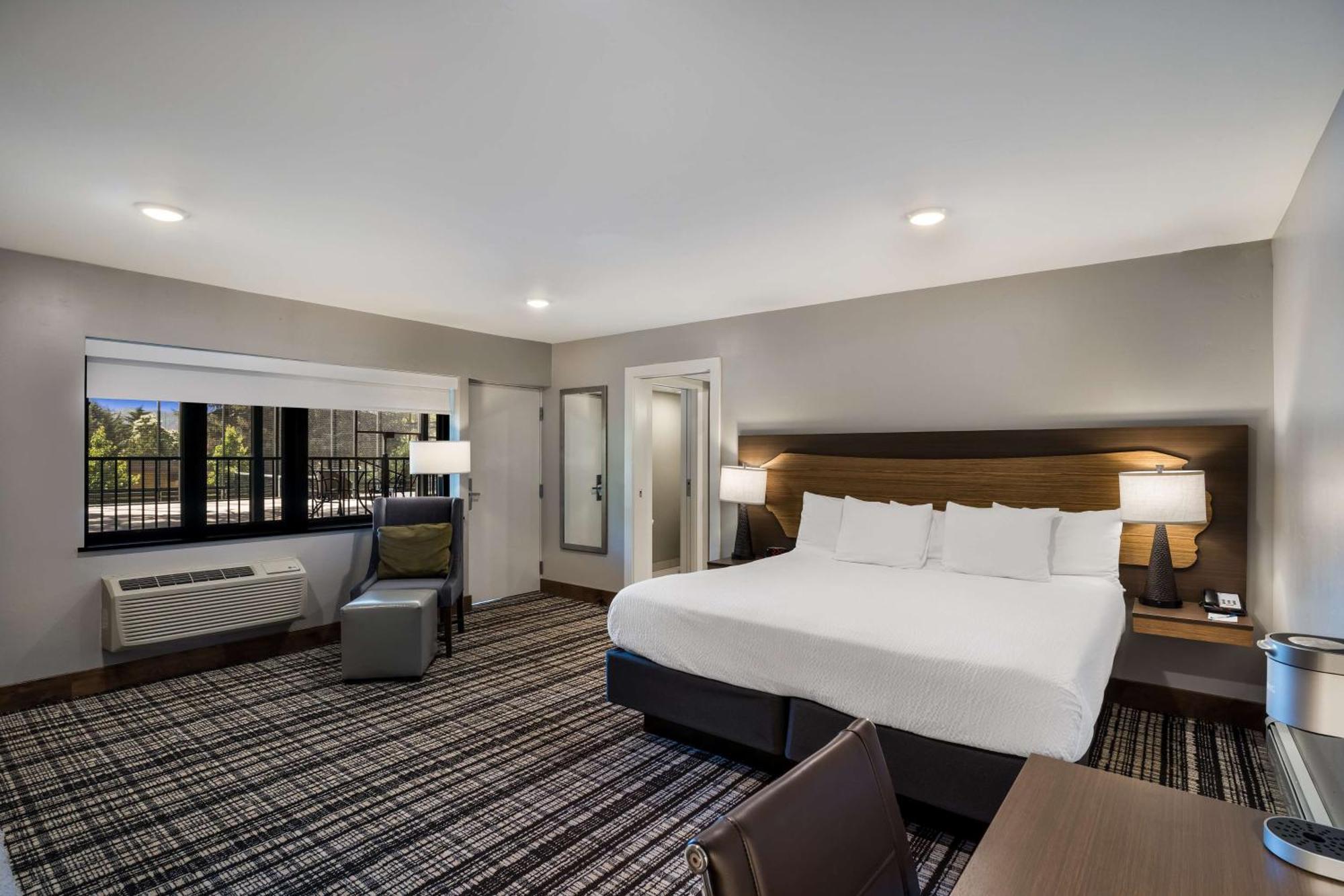 Best Western Antlers At Glenwood Springs Eksteriør bilde
