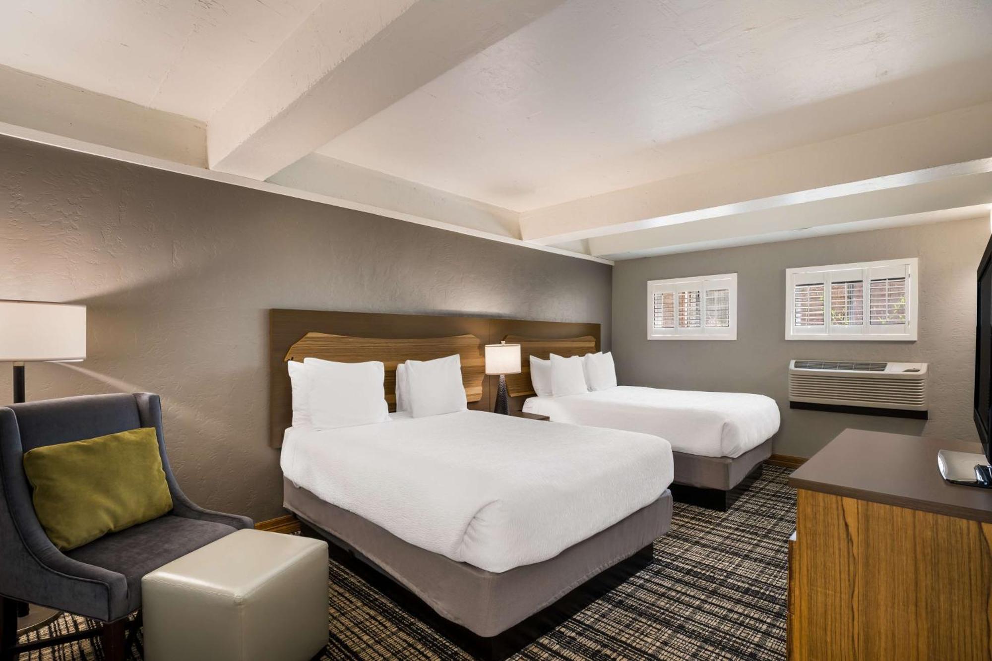 Best Western Antlers At Glenwood Springs Eksteriør bilde