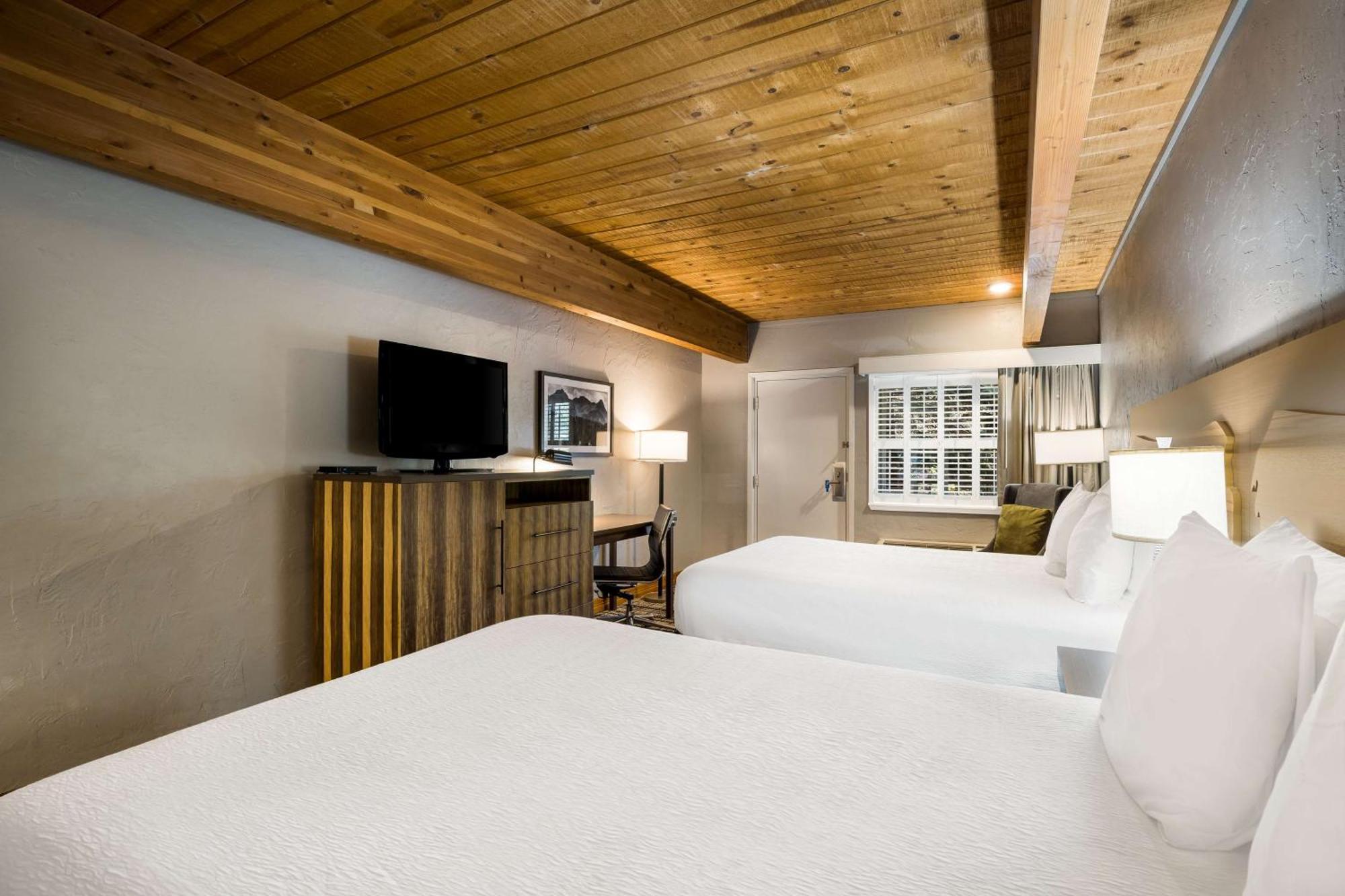 Best Western Antlers At Glenwood Springs Eksteriør bilde