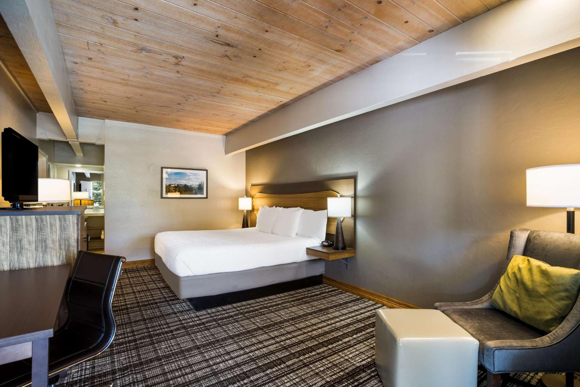 Best Western Antlers At Glenwood Springs Eksteriør bilde
