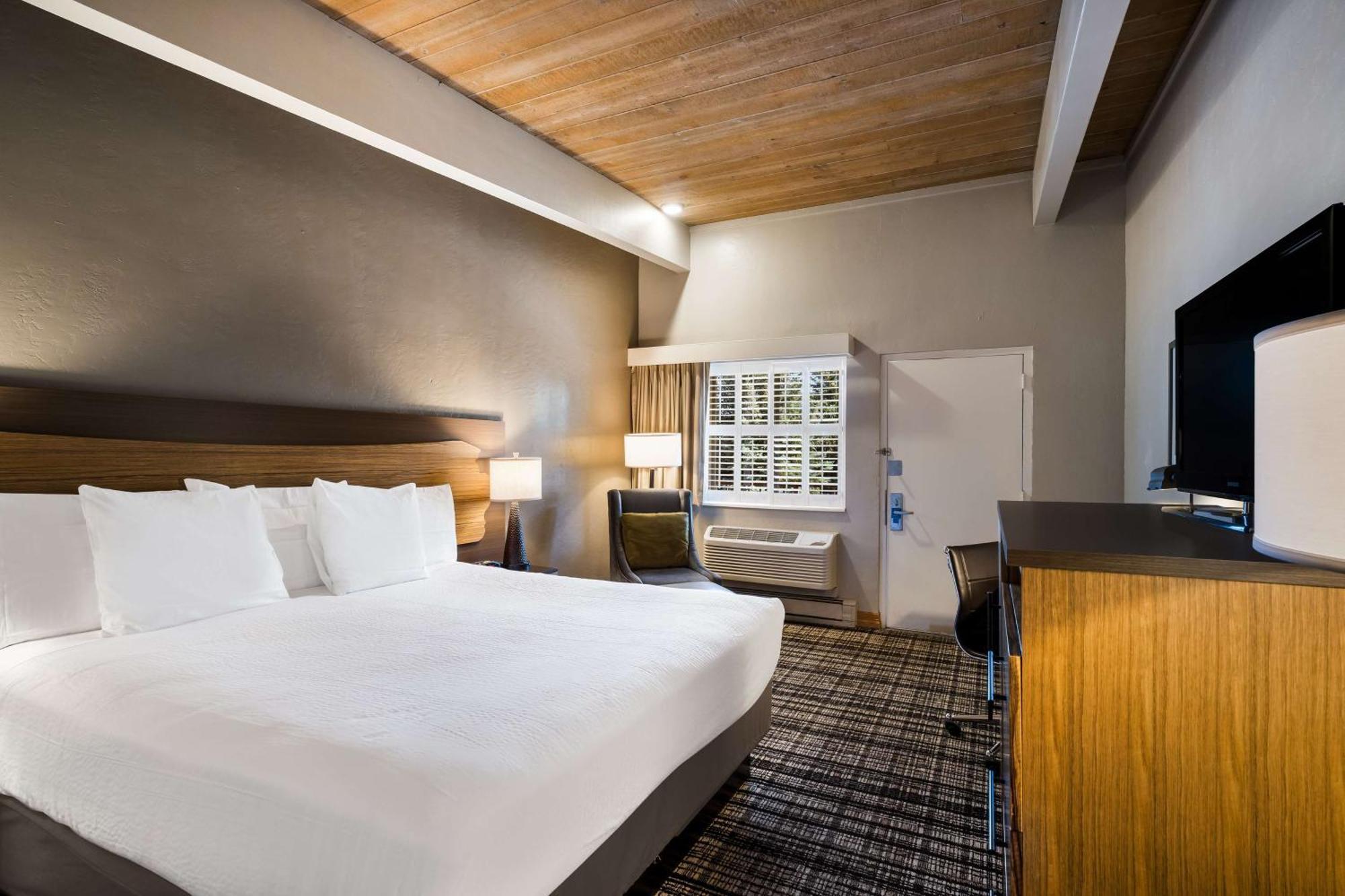 Best Western Antlers At Glenwood Springs Eksteriør bilde