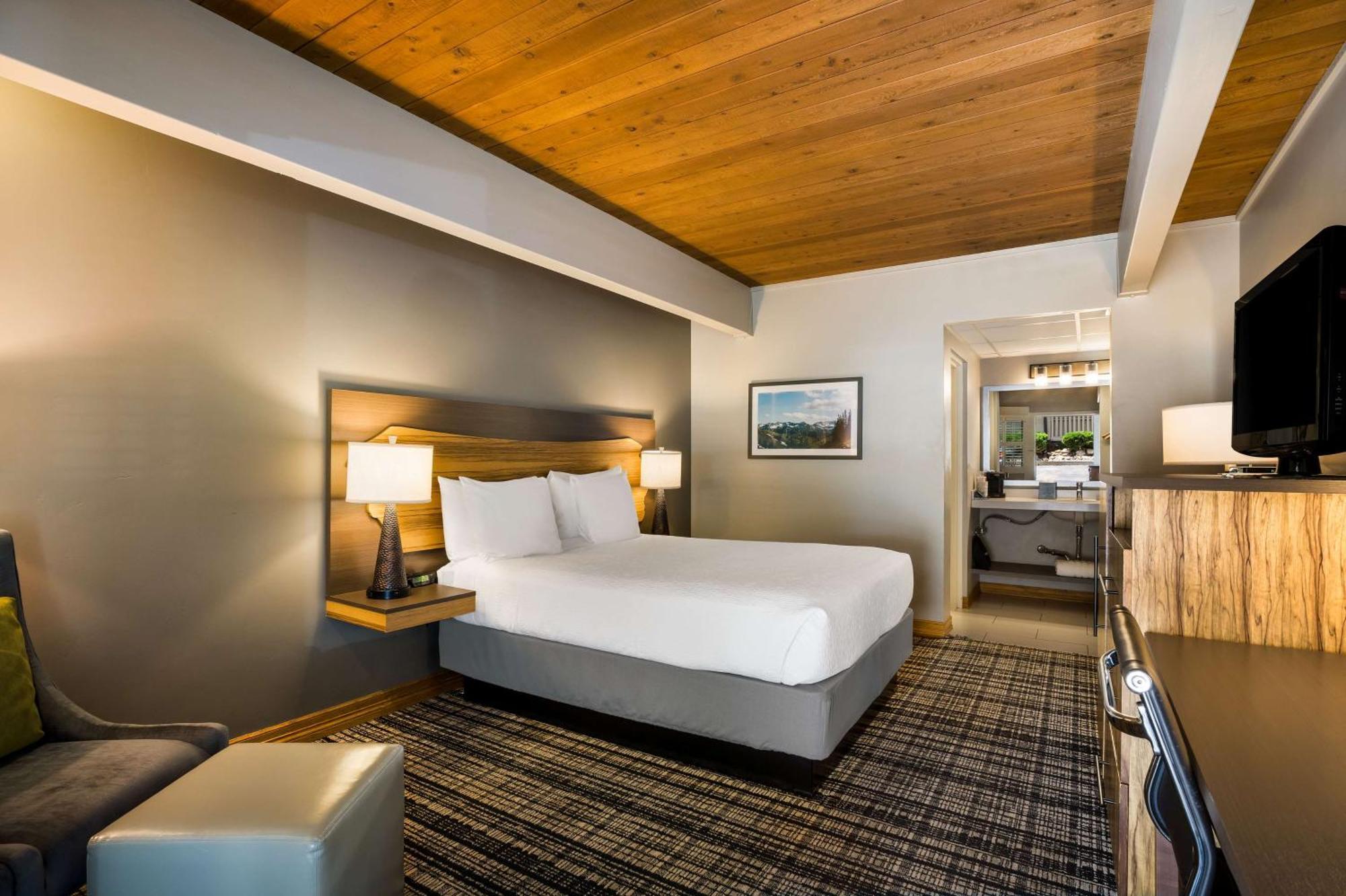 Best Western Antlers At Glenwood Springs Eksteriør bilde