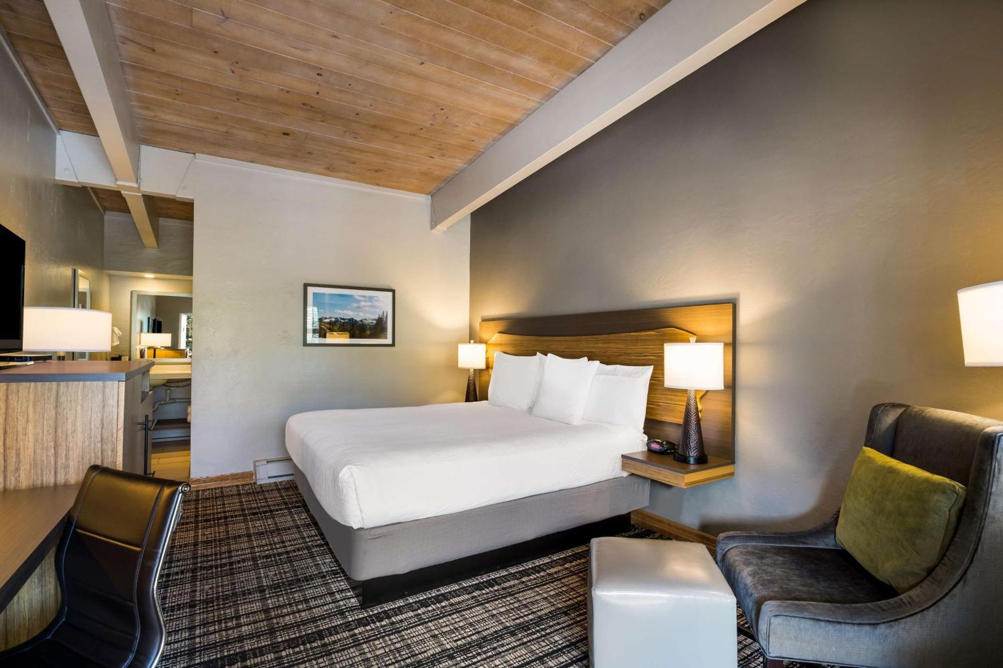 Best Western Antlers At Glenwood Springs Eksteriør bilde